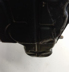Moteur RENAULT TWINGO 3 Photo n°7