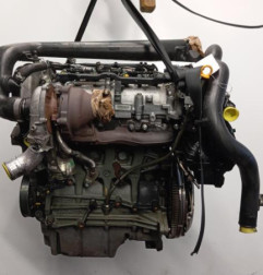 Moteur SUZUKI SX4 S-CROSS Photo n°1