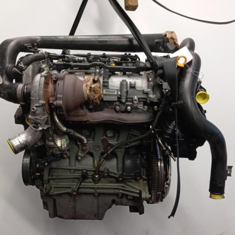 Moteur SUZUKI SX4 S-CROSS