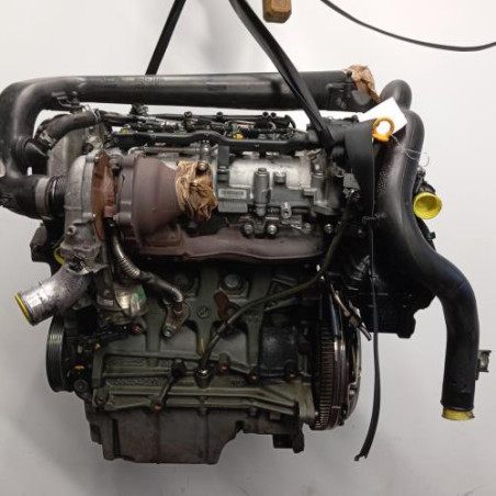 Moteur SUZUKI SX4 S-CROSS Photo n°1