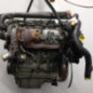 Moteur SUZUKI SX4 S-CROSS