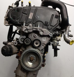 Moteur SUZUKI SX4 S-CROSS