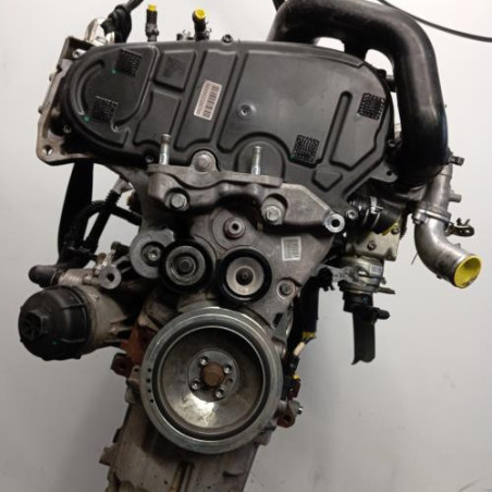 Moteur SUZUKI SX4 S-CROSS
