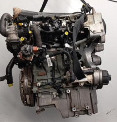 Moteur SUZUKI SX4 S-CROSS Photo n°3