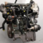 Moteur SUZUKI SX4 S-CROSS
