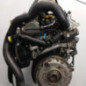 Moteur SUZUKI SX4 S-CROSS