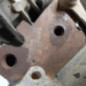Moteur SUZUKI SX4 S-CROSS