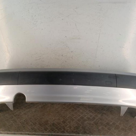 Pare choc arriere CITROEN XSARA Photo n°1