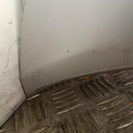 Pare choc arriere CITROEN XSARA