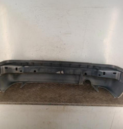 Pare choc arriere CITROEN XSARA Photo n°9