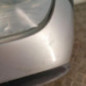 Pare choc avant CITROEN XSARA