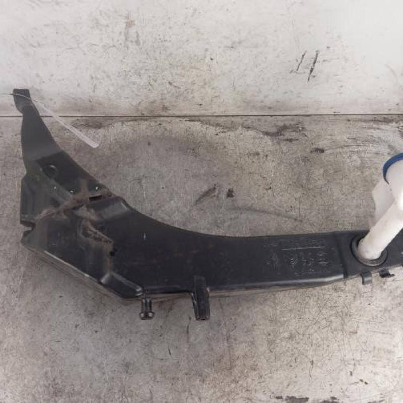 Vase de lave glace PEUGEOT 308 2