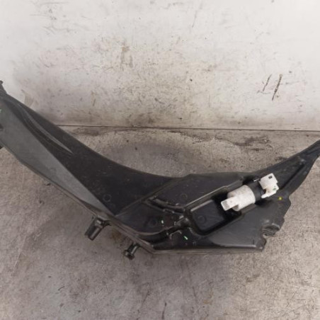Vase de lave glace PEUGEOT 308 2