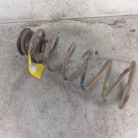 Ressort de suspension arriere gauche CITROEN C4 PICASSO 1 Photo n°1