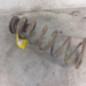 Ressort de suspension arriere gauche CITROEN C4 PICASSO 1