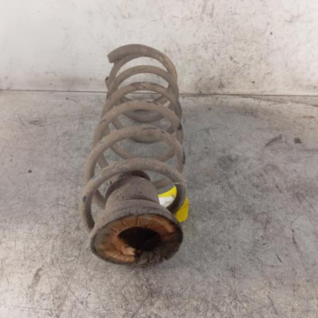 Ressort de suspension arriere gauche CITROEN C4 PICASSO 1