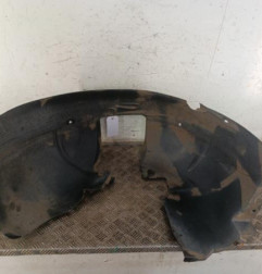 Pare boue avant droit CITROEN C4 PICASSO 1