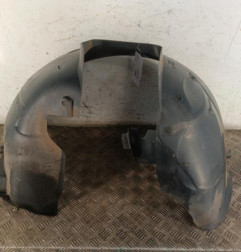Pare boue avant droit CITROEN C4 PICASSO 1 Photo n°3