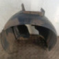 Pare boue avant gauche CITROEN C4 PICASSO 1