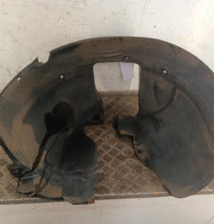 Pare boue avant gauche CITROEN C4 PICASSO 1