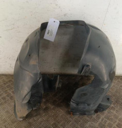 Pare boue avant gauche CITROEN C4 PICASSO 1 Photo n°4