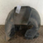 Pare boue avant gauche CITROEN C4 PICASSO 1