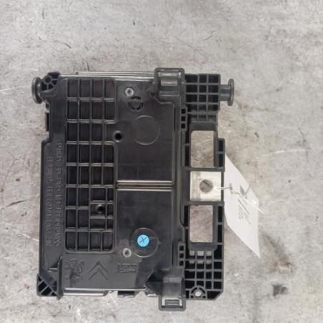 Boitier servitude moteur (BSM) PEUGEOT 207