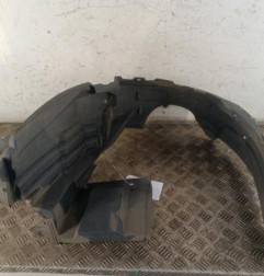 Pare boue avant gauche PEUGEOT 107
