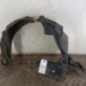 Pare boue avant gauche PEUGEOT 107