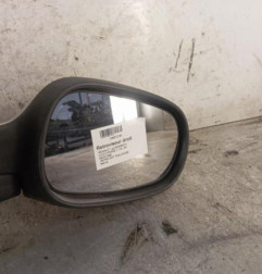 Retroviseur droit RENAULT CLIO 2 Photo n°1
