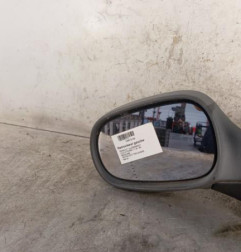 Retroviseur gauche RENAULT CLIO 2 Photo n°1