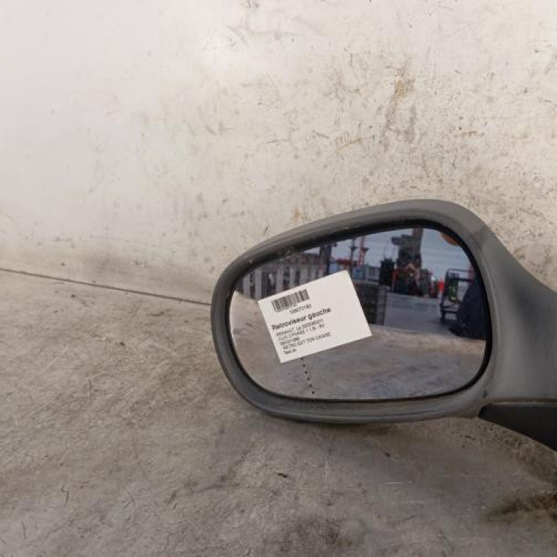 Retroviseur gauche RENAULT CLIO 2
