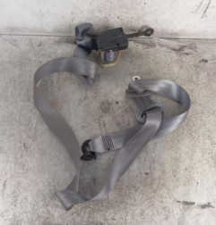 Ceinture avant droit RENAULT CLIO 2 Photo n°1