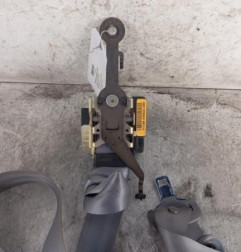 Ceinture avant droit RENAULT CLIO 2