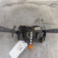Contacteur tournant RENAULT CLIO 2