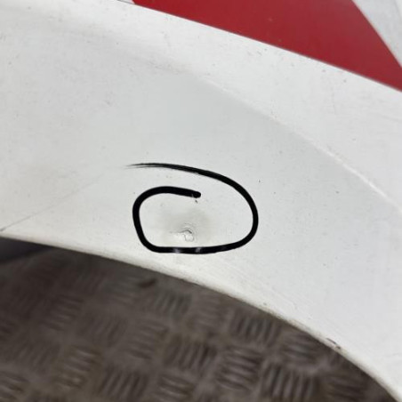 Aile avant droit FIAT FIORINO 3