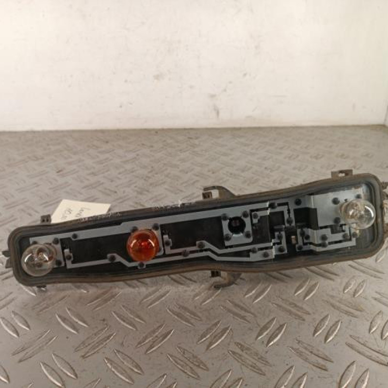 Platine feu arriere droit FIAT FIORINO 3
