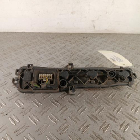 Platine feu arriere droit FIAT FIORINO 3