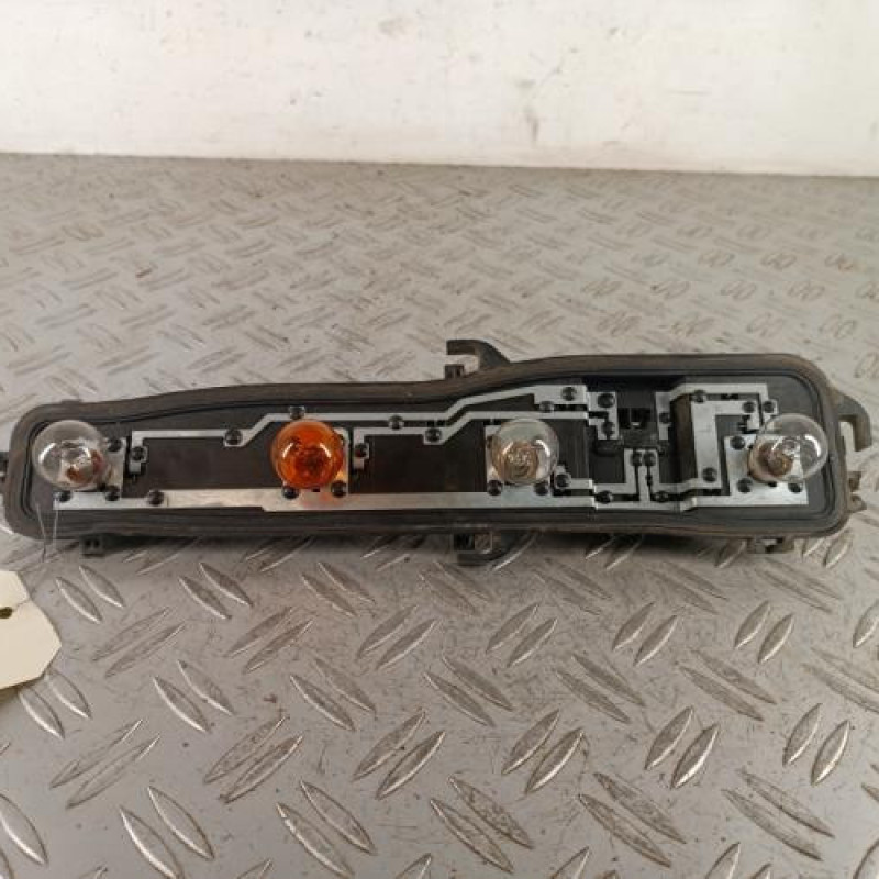 Platine feu arriere gauche FIAT FIORINO 3 Platine feu arriere gauche FIAT FIORINO 3