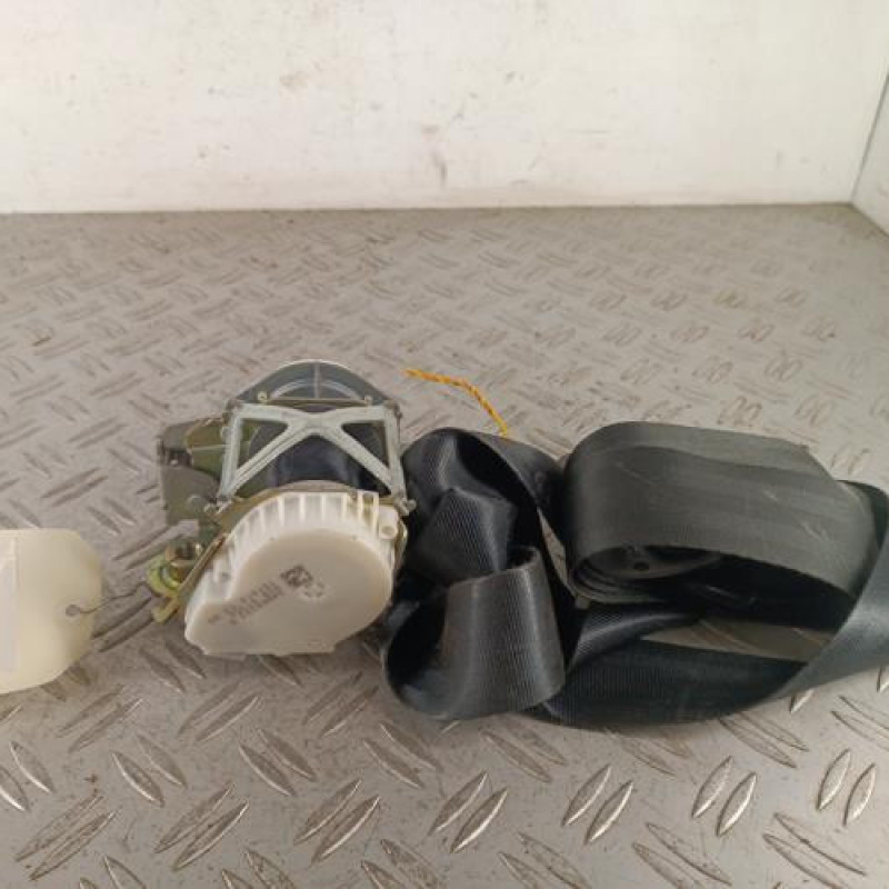 Ceinture avant gauche CITROEN DS3 Ceinture avant gauche CITROEN DS3