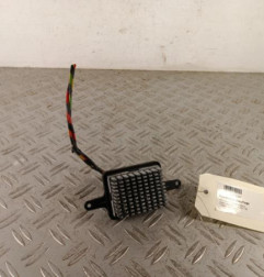 Resistance chauffage PEUGEOT 3008 1 Photo n°1