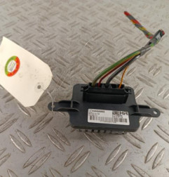 Resistance chauffage PEUGEOT 3008 1