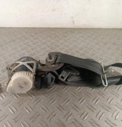 Ceinture avant gauche PEUGEOT 3008 1 Photo n°1