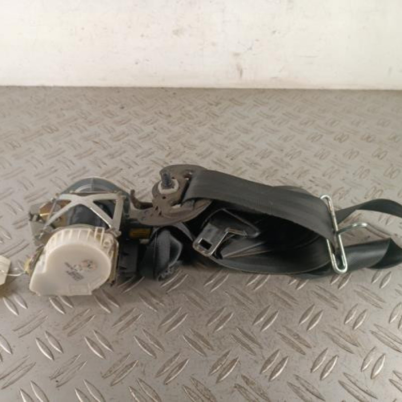 Ceinture avant gauche PEUGEOT 3008 1 Ceinture avant gauche PEUGEOT 3008 1