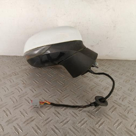Retroviseur droit FORD FIESTA 7