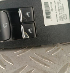Interrupteur de leve vitre avant gauche FORD FIESTA 7