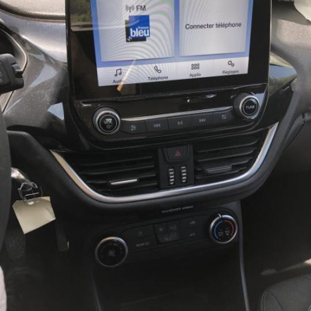 Afficheur FORD FIESTA 7 Photo n°1