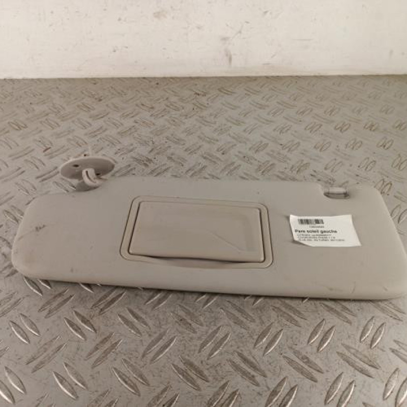 Pare soleil gauche CITROEN C3 AIRCROSS Pare soleil gauche CITROEN C3 AIRCROSS