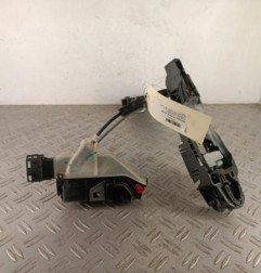 Serrure arriere droit CITROEN C3 AIRCROSS Photo n°1