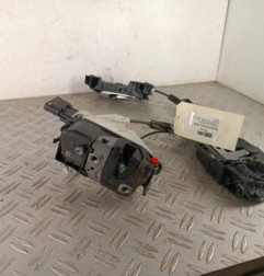 Serrure arriere droit CITROEN C3 AIRCROSS